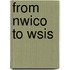 From Nwico To Wsis