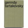 Genndy Tartakovsky door Jeff Lenburg