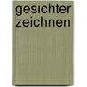 Gesichter zeichnen by Walter Foster