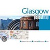 Glasgow PopOut Map door Popout Maps