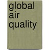 Global Air Quality by Committee on Atmospheric Chemistry