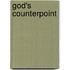 God's Counterpoint