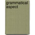 Grammatical Aspect