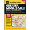 Greater Manchester door Aa Publishing