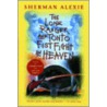 Guitar Player Book door Sherman Alexie