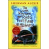 Guitar Player Book by Sherman Alexie