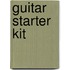 Guitar Starter Kit