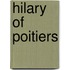 Hilary of Poitiers