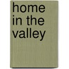 Home In The Valley door Louis L'Amour
