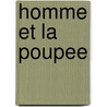 Homme Et La Poupee by Don Lawrence