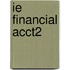 Ie Financial Acct2