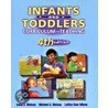 Infants & Toddlers door Linda Douville-Watson