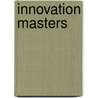 Innovation Masters door Not Available