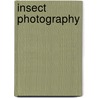 Insect Photography door John Bebbington