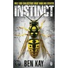 Instinct (Air/Exp) by Ben Kay