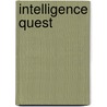 Intelligence Quest door Walter McKenzie