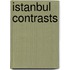 Istanbul Contrasts