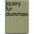 Jquery Fur Dummies