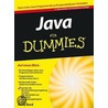 Java 7 Fur Dummies door Barry Burd