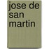Jose De San Martin