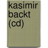 Kasimir Backt (cd) door Lars Klinting