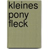 Kleines Pony Fleck door Wolfram Hänel