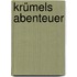 Krümels Abenteuer