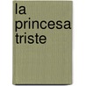 La Princesa Triste door Carlo Frabetti