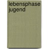 Lebensphase Jugend door Lena Metzing