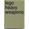 Lego Heavy Weapons door Jack Streat