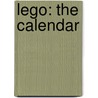 Lego: The Calendar door Lego