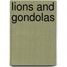 Lions And Gondolas door Laura Shepard Townsend