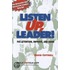 Listen Up, Leader!