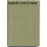 Logistikfunktionen door Rudolf Large