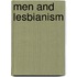 Men And Lesbianism