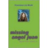Missing Angel Juan door Francesca Lia Block