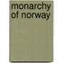 Monarchy Of Norway