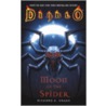 Moon Of The Spider by Richard A. Knaak