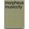 Morpheus MusicCity door Linus Johansson