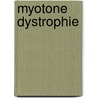 Myotone Dystrophie door Peter Harper