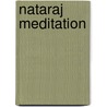 Nataraj Meditation door Set Osho