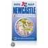Newcastle Mini Map