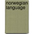 Norwegian Language