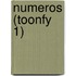 Numeros (Toonfy 1)