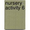Nursery Activity 6 door Kathryn Linaker