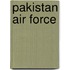 Pakistan Air Force