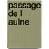 Passage de L Aulne