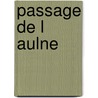 Passage de L Aulne door Guillou Le