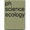 Ph Science Ecology by Prentice Prentice Hall