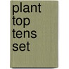 Plant Top Tens Set door Micheal Scott